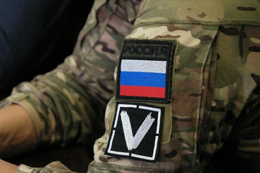 Боец Росгвардии: «Благодаря программе «Герои Камчатки» можно передать свой опыт подрастающему поколению»