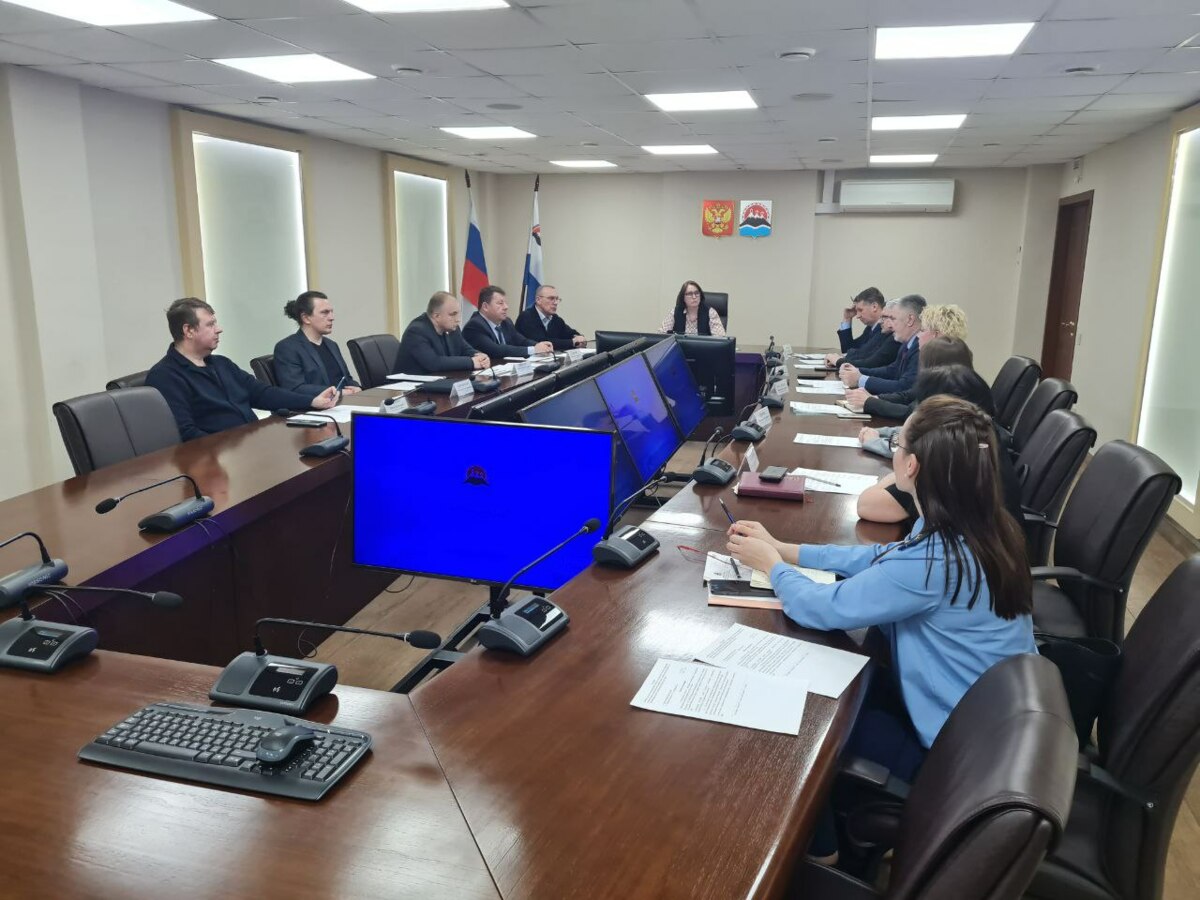 На Камчатке повысят безопасность труда на горнопромышленных предприятиях