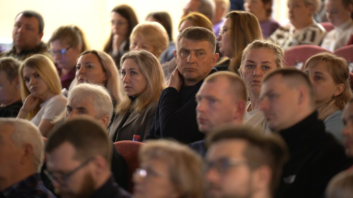 По поручению губернатора Минздрав Камчатки проведет прием граждан в селе Коряки