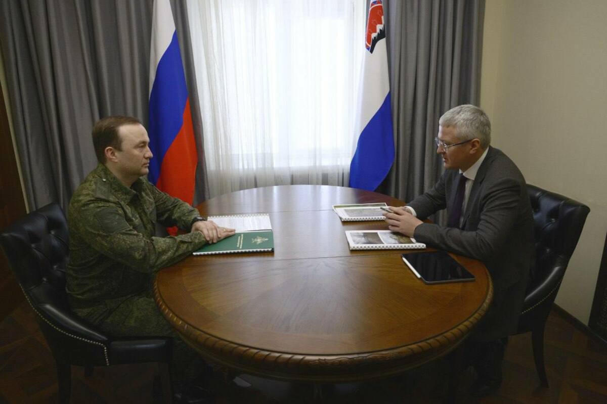 Владимир Солодов добился передачи бывшего Дома офицеров в Елизове в муниципальную собственность