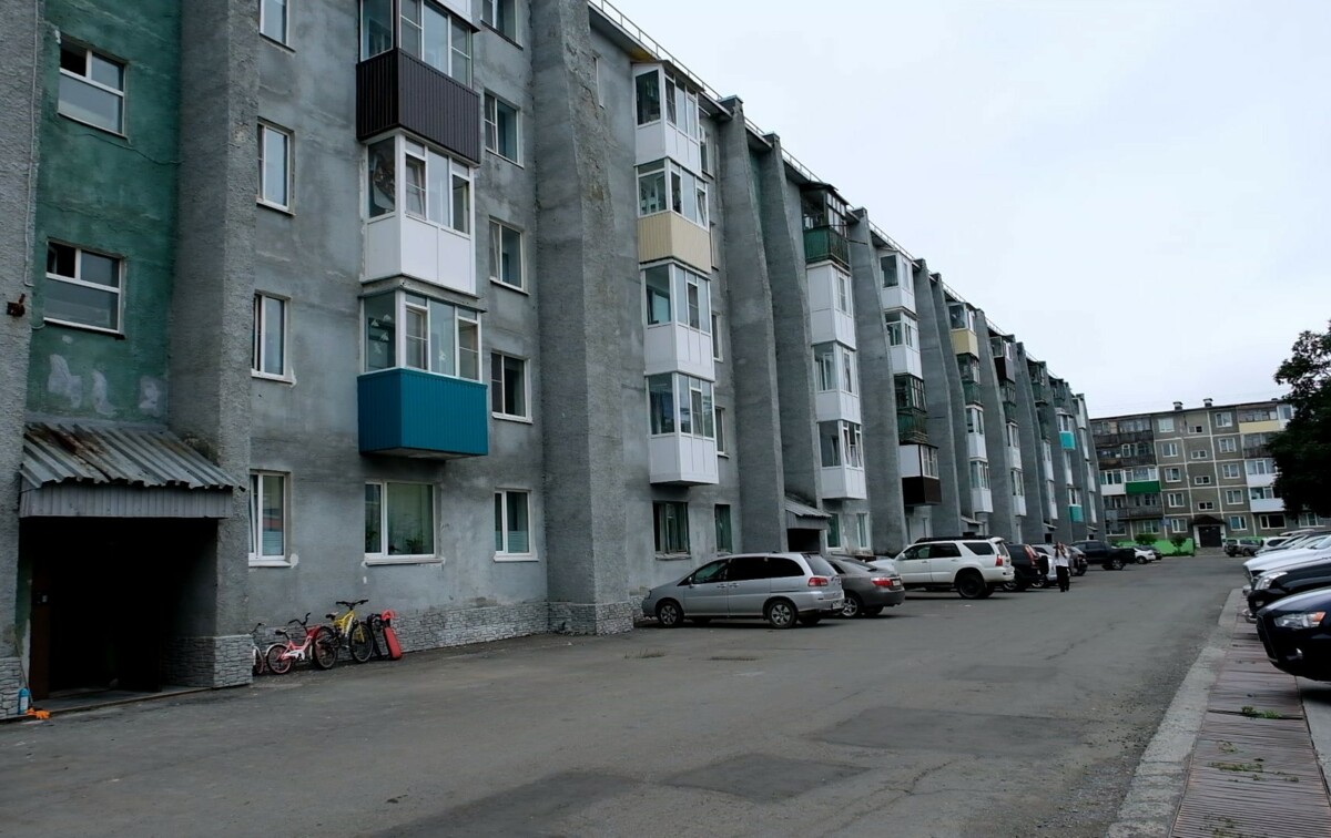 Инструментальное обследование жилых домов и социальных объектов после землетрясения проведут в Вилючинске