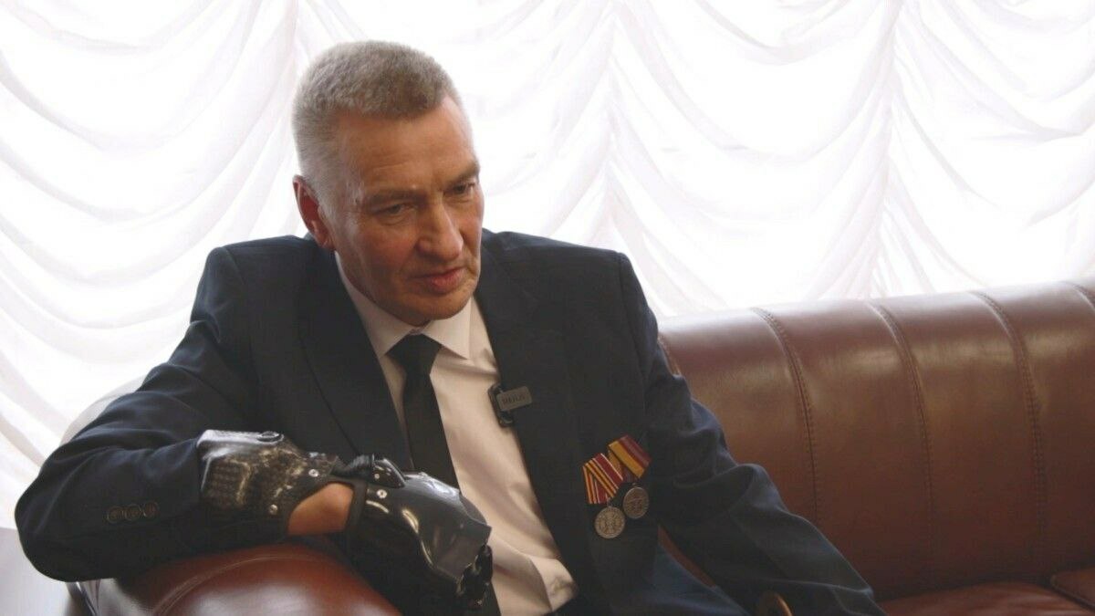 Ветеран СВО: проект «Герои Камчатки» позволит мне служить Родине дальше