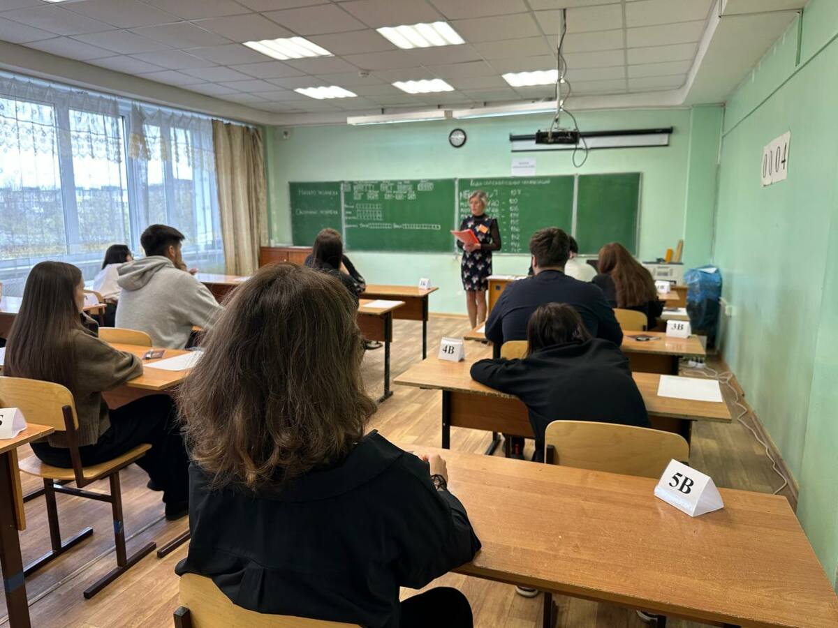 На Камчатке увеличивается количество потенциальных абитуриентов вузов по инженерным специальностям