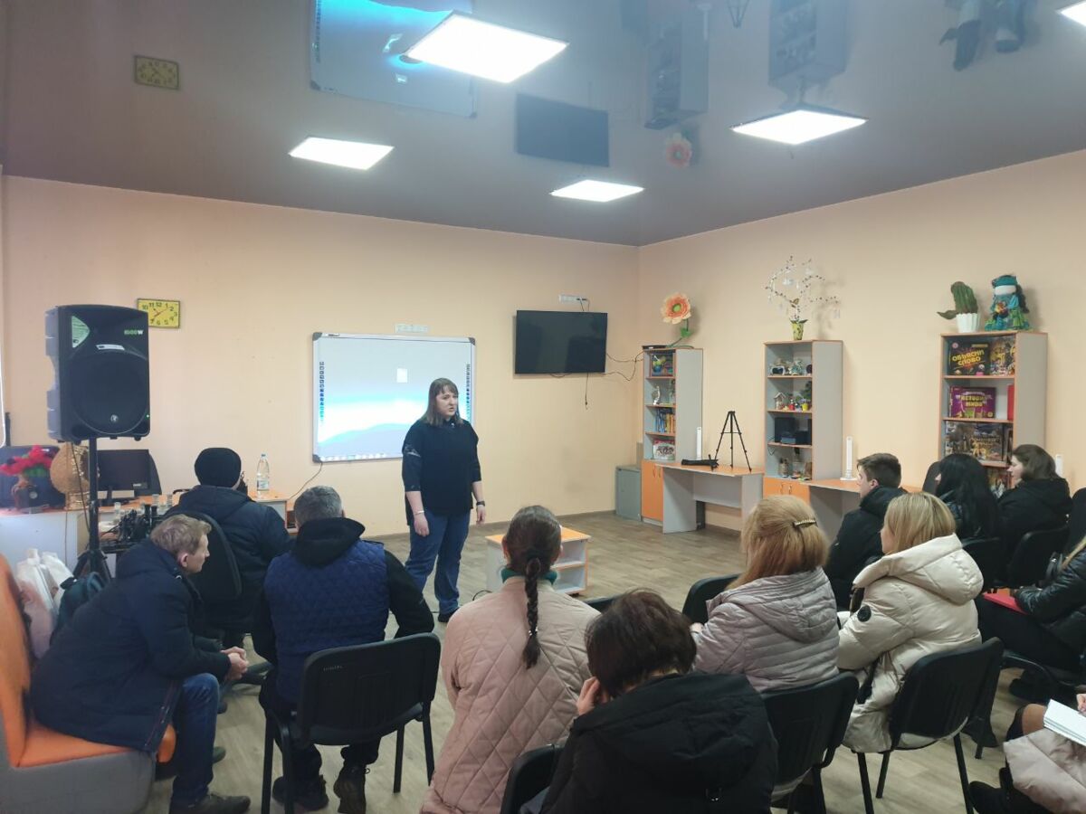 Делегаты с Камчатки посетили ДНР и обсудили развитие молодежной политики на подшефных региону территориях