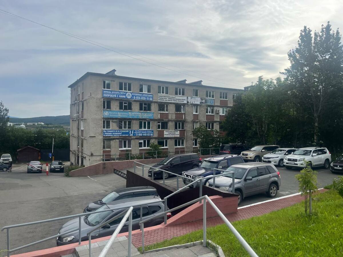 На Камчатке снизился уровень потребления алкоголя