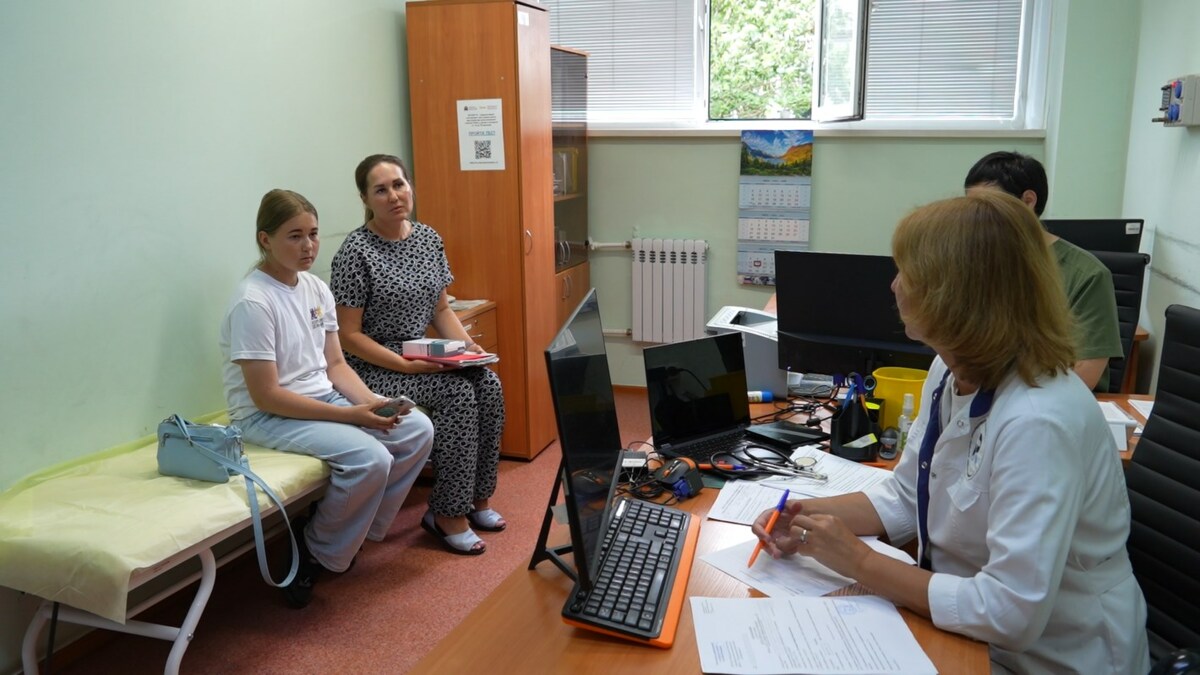 251 житель Камчатки получил помощь ревматологов, приезд которых организовала Ирина Яровая