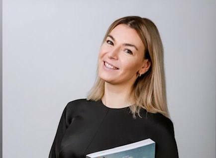 Анна Кунгурякова признана лучшим преподавателем детской школы искусств Камчатки
