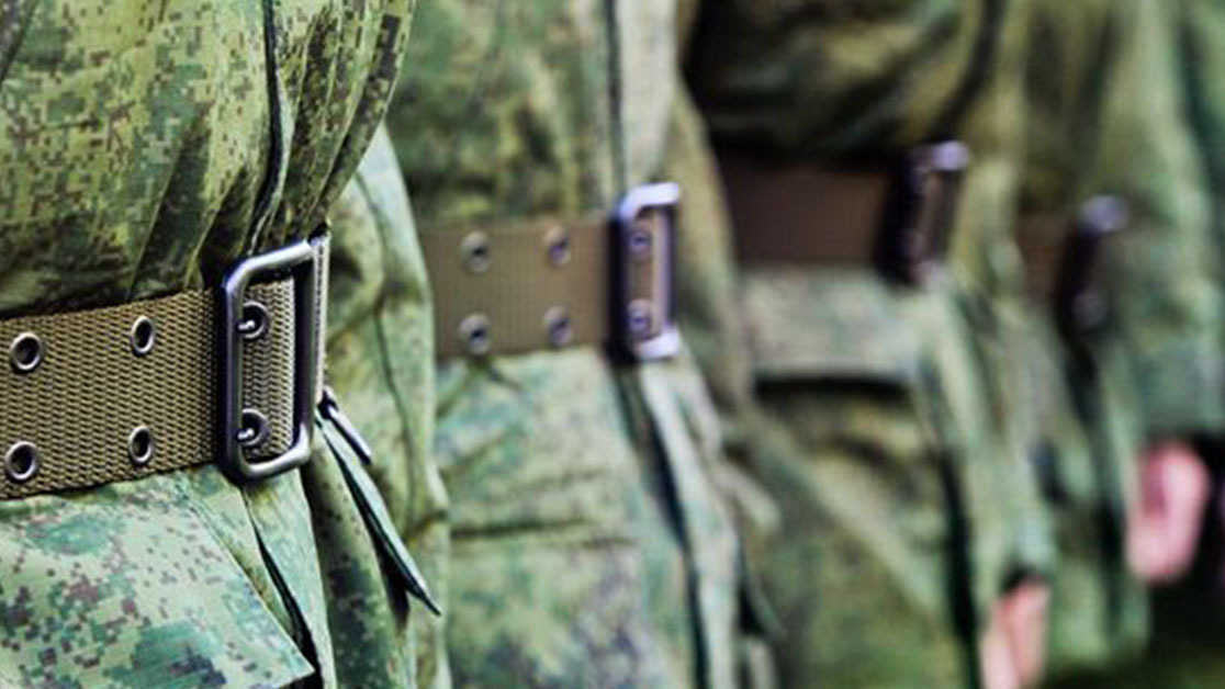 Систему комплексной ресоциализации граждан, уволенных с военной службы, внедрят на Камчатке