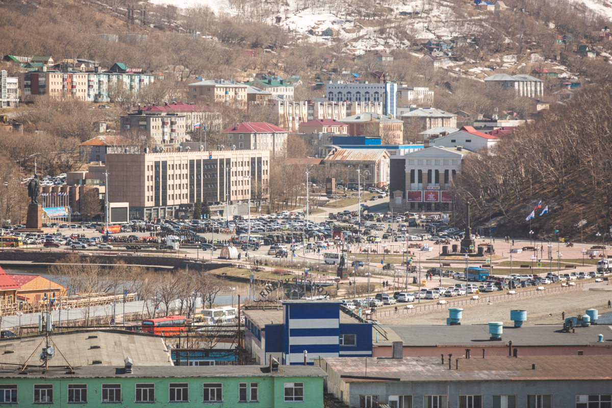 В 2024 году начнется масштабная практическая реализация мастер-плана