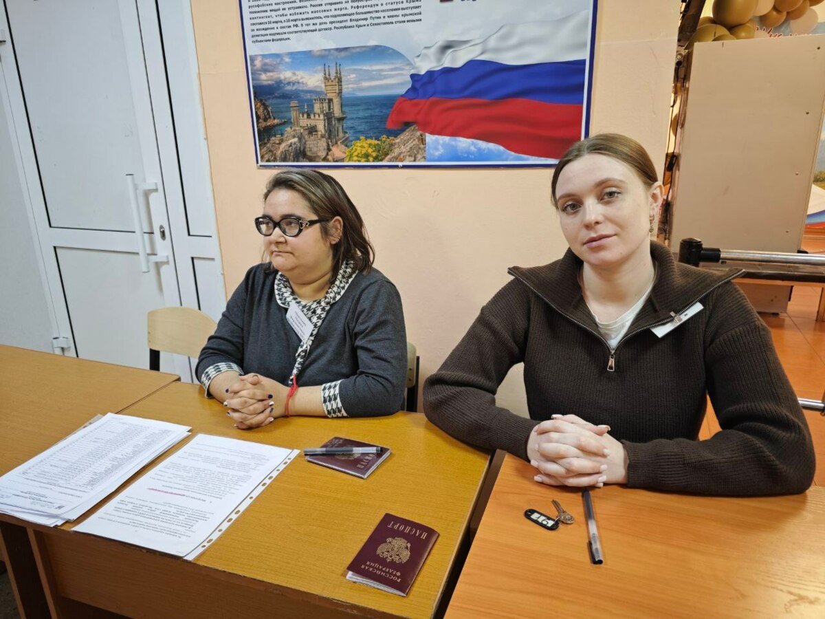 Камчатка дала старт ОГЭ для девятиклассников