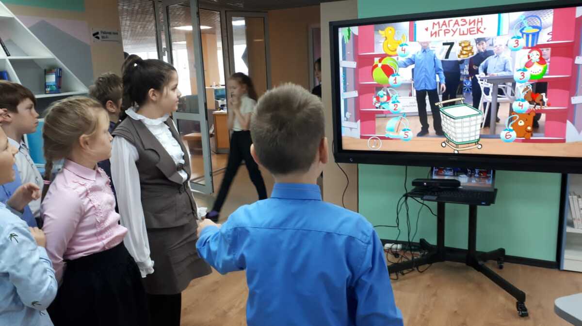 Модельные библиотеки Камчатки подготовили для жителей полуострова ряд мероприятий в декабре