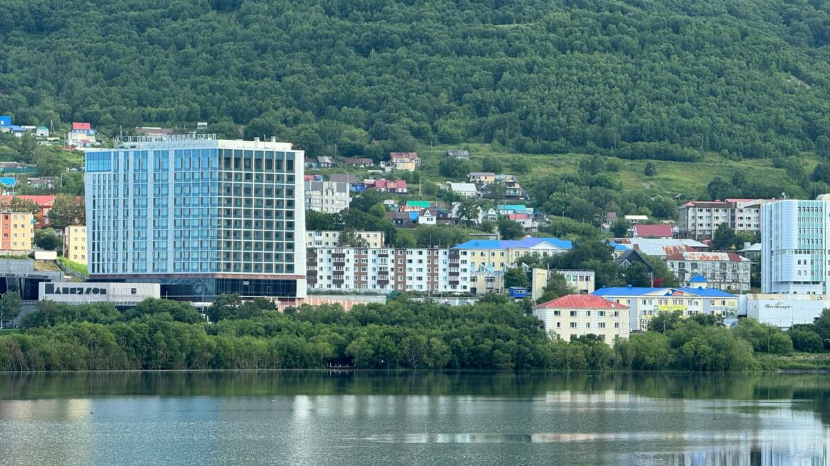 Жители Камчатского края продолжают пополнять Национальный регистр доноров костного мозга